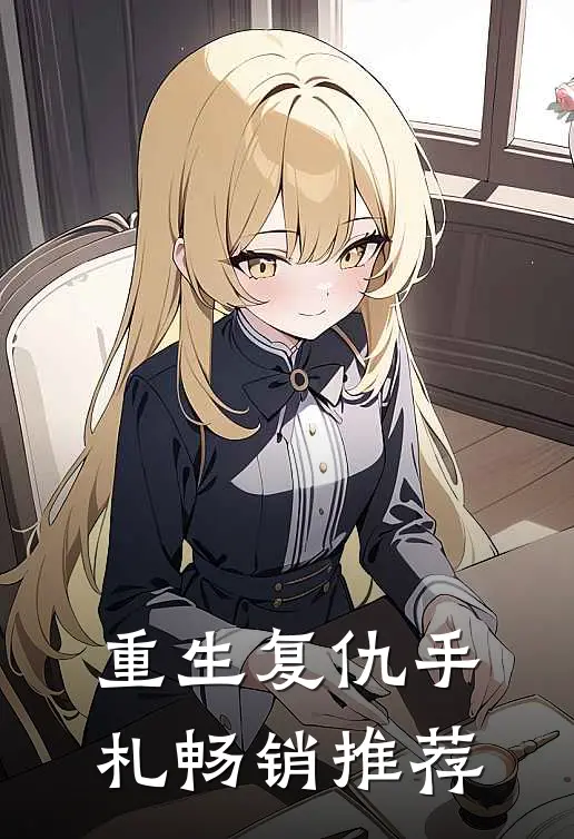 重生复仇手札畅销推荐