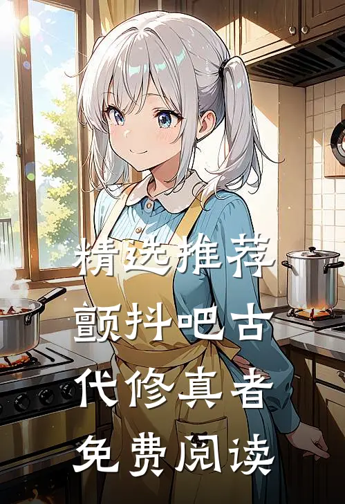 精选推荐颤抖吧古代修真者免费阅读