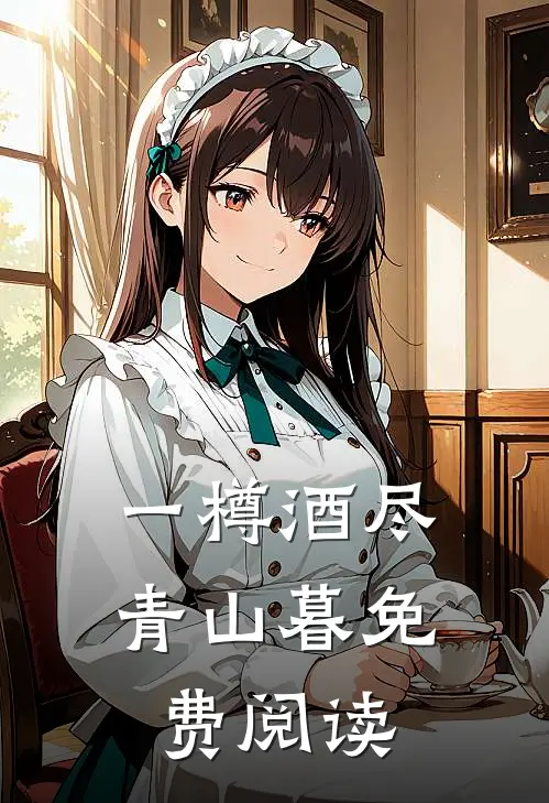 一樽酒尽青山暮免费阅读