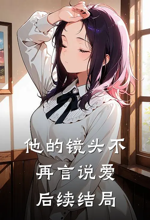 他的镜头不再言说爱后续结局