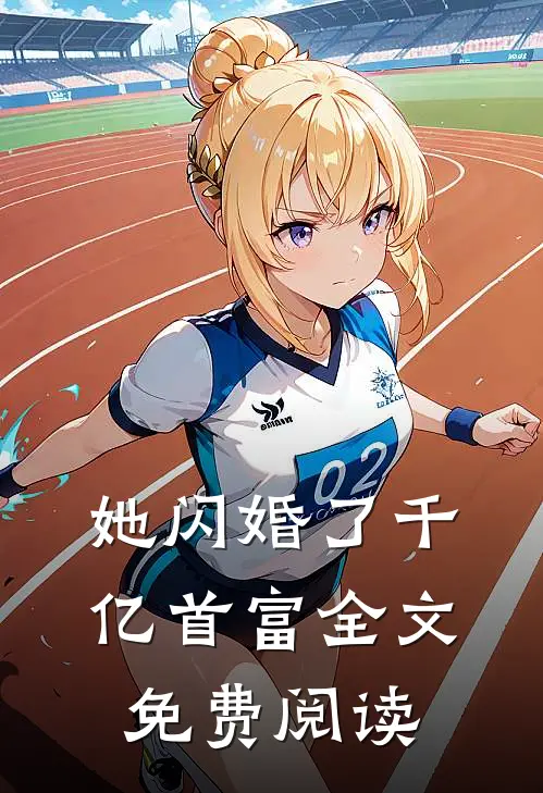 她闪婚了千亿首富全文免费阅读
