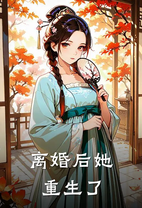 离婚后她重生了
