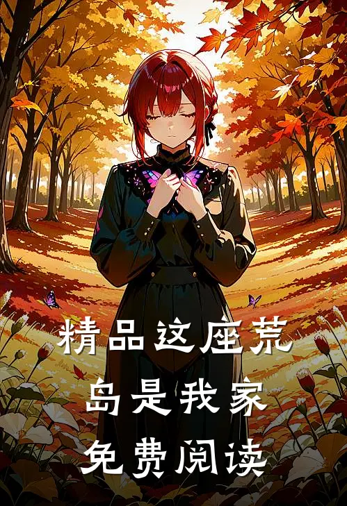 精品这座荒岛是我家免费阅读