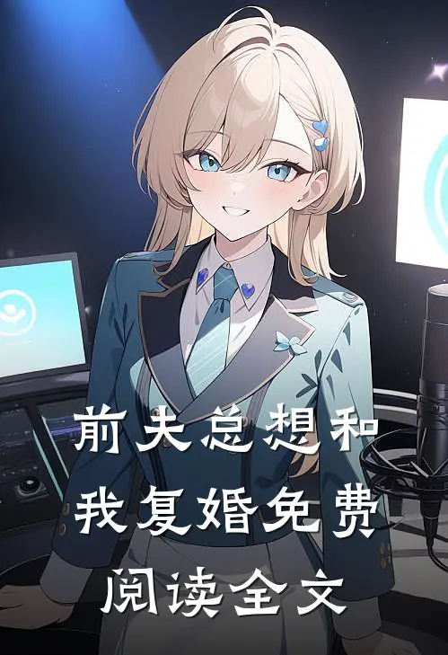 前夫总想和我复婚免费阅读全文