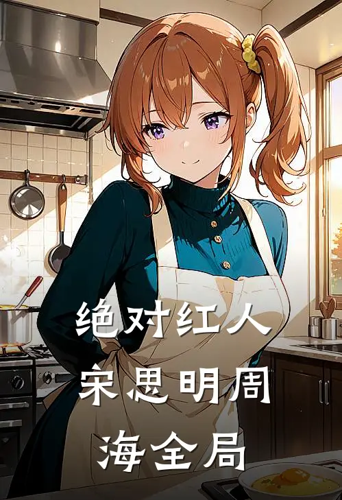 绝对红人宋思明周海全局