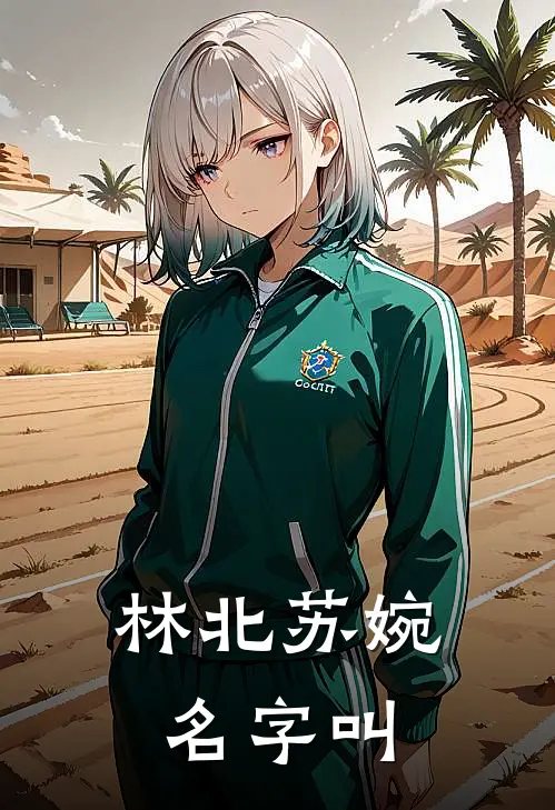 林北苏婉名字叫