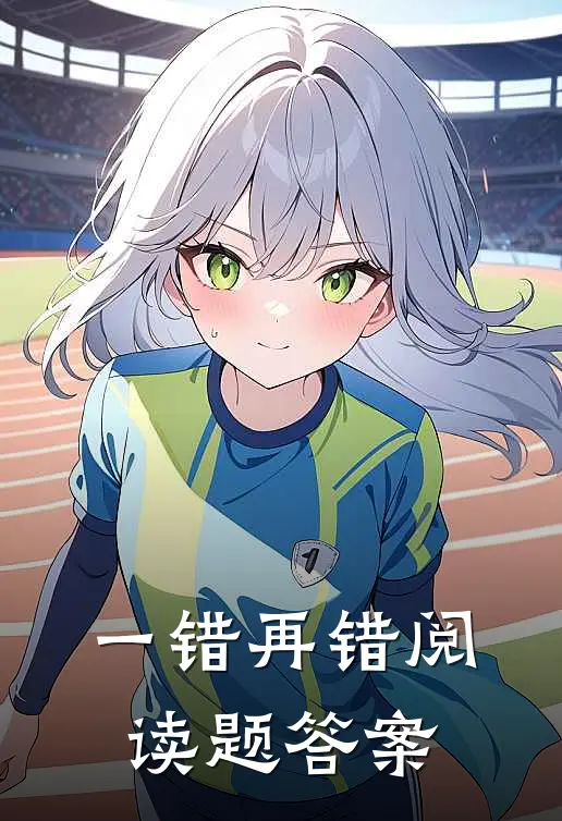 一错再错阅读题答案