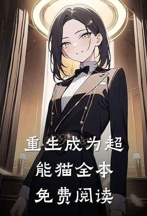 重生成为超能猫全本免费阅读