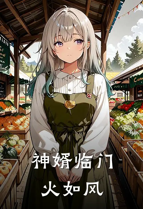 神婿临门 火如风
