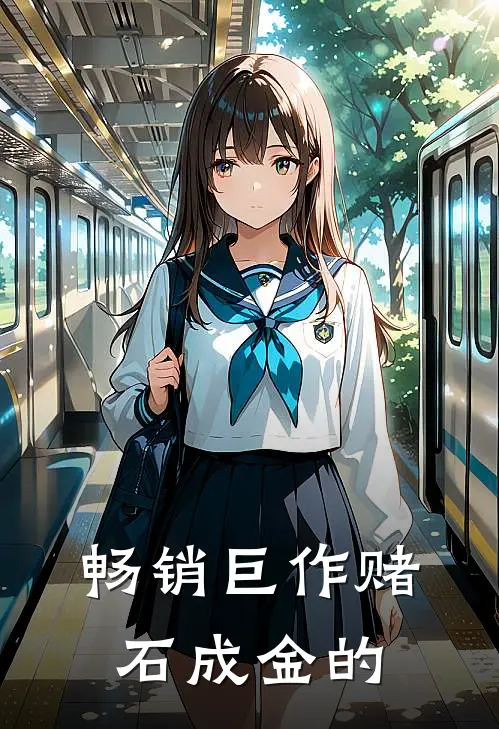 畅销巨作赌石成金的