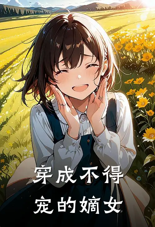 穿成不得宠的嫡女