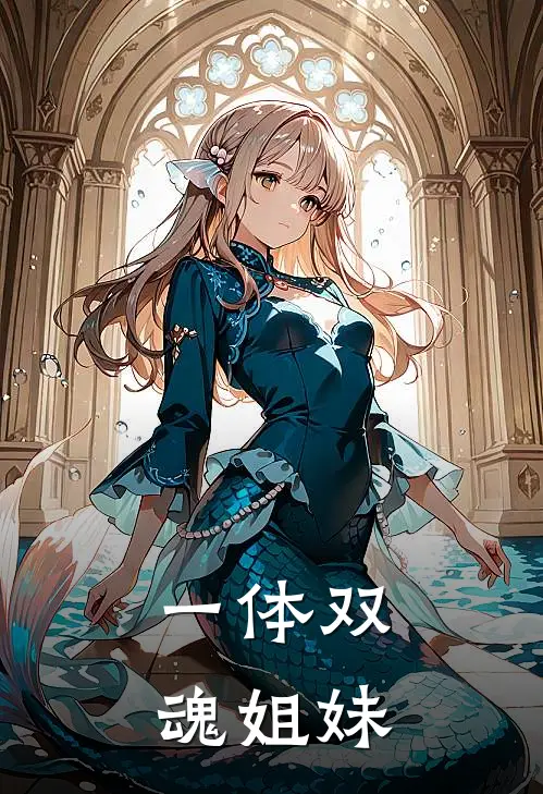 一体双魂姐妹