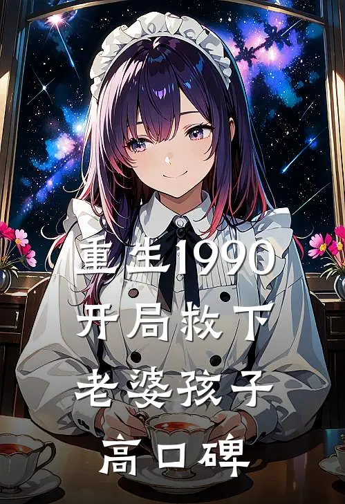 重生1990,开局救下老婆孩子高口碑