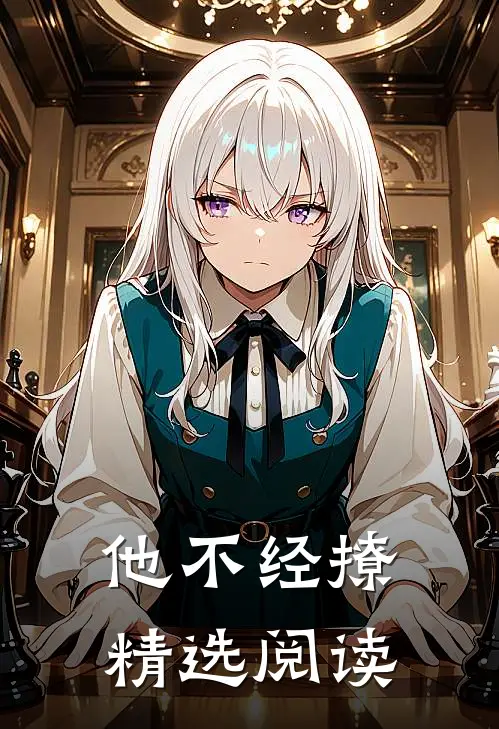他不经撩精选阅读