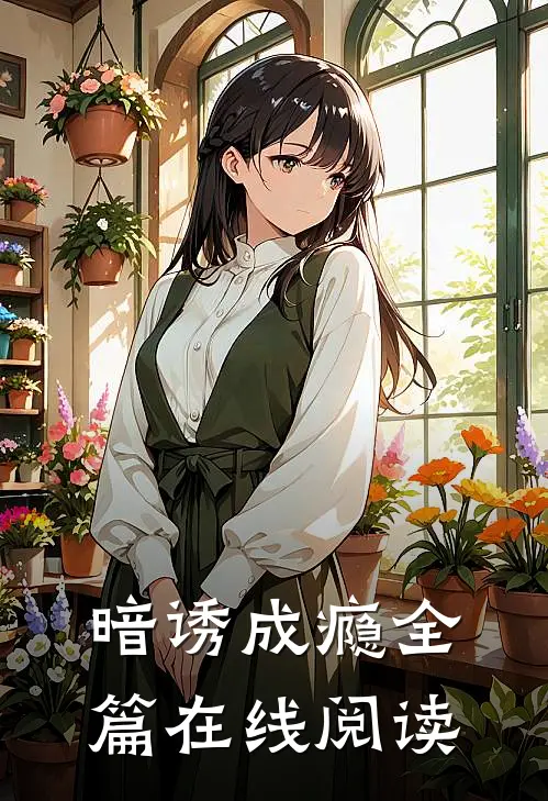 暗诱成瘾全篇在线阅读