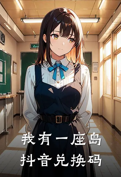 我有一座岛抖音兑换码