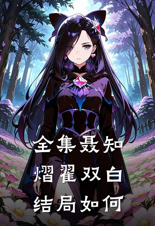 全集聂知熠翟双白结局如何