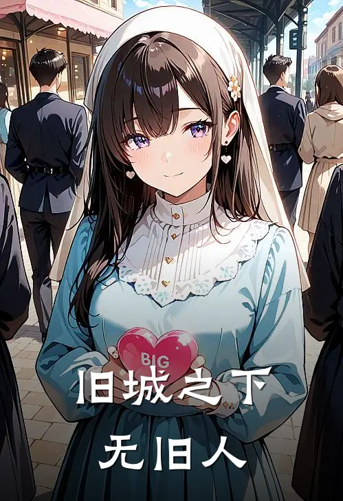 旧城之下无旧人