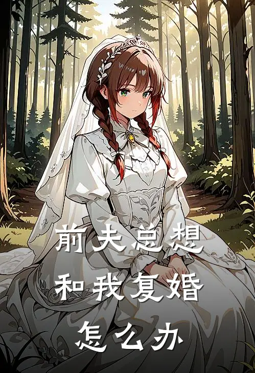 前夫总想和我复婚怎么办