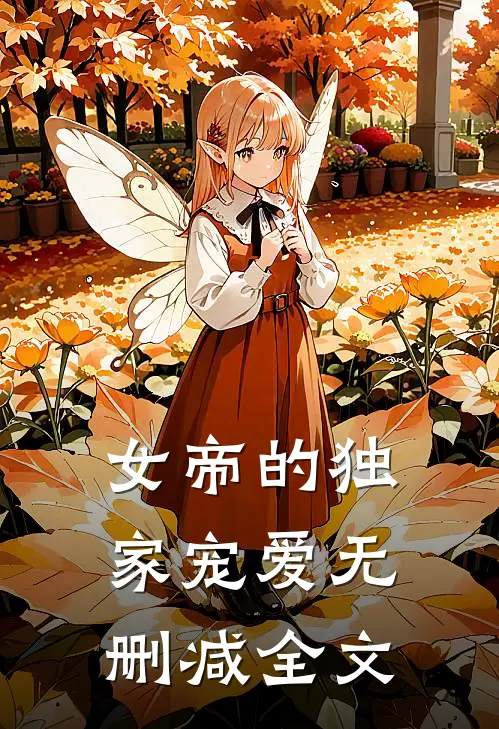 女帝的独家宠爱无删减全文