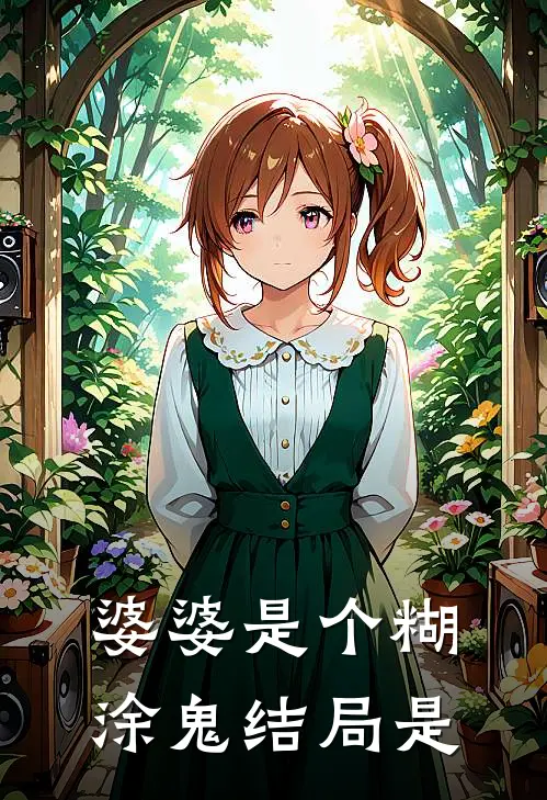 婆婆是个糊涂鬼结局是