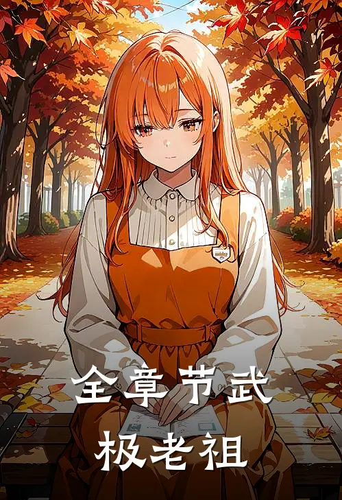 全章节武极老祖