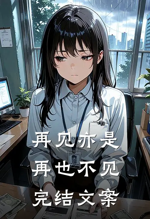 再见亦是再也不见完结文案