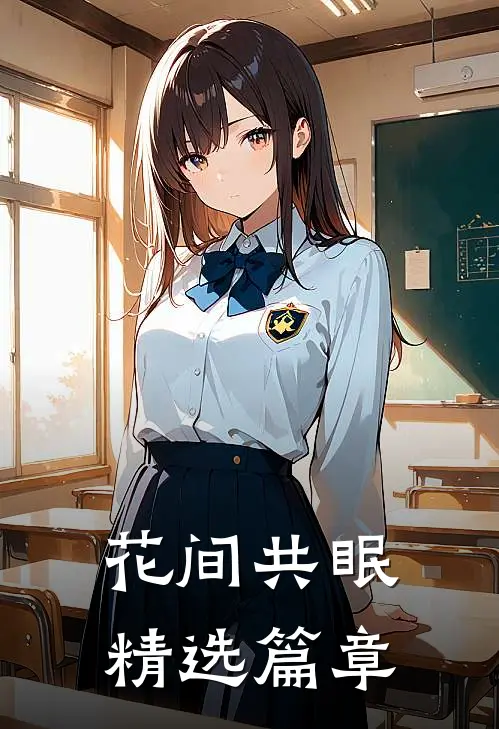 花间共眠精选篇章