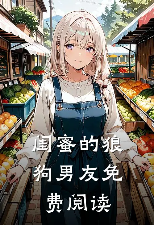 闺蜜的狼狗男友免费阅读