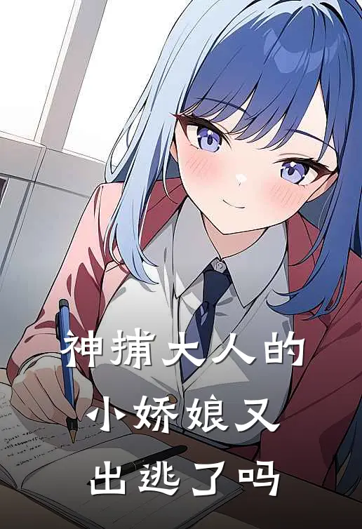 神捕大人的小娇娘又出逃了吗