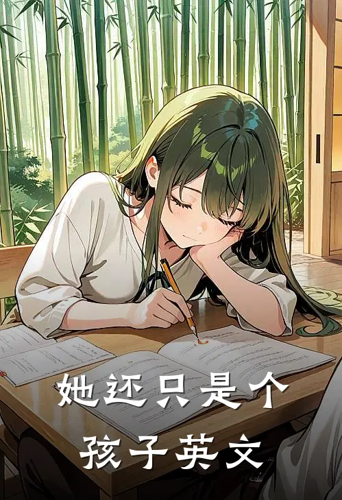 她还只是个孩子英文