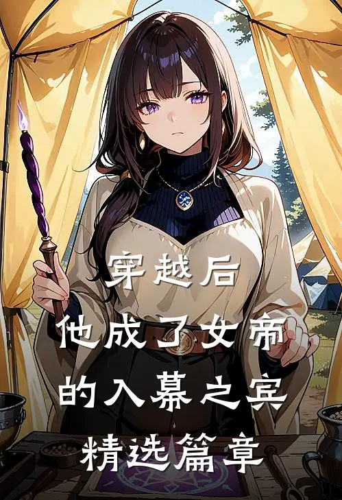 穿越后,他成了女帝的入幕之宾精选篇章