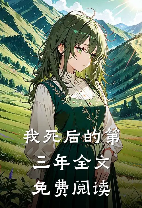 我死后的第三年全文免费阅读