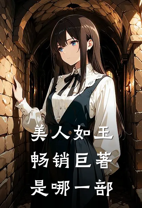 美人如玉畅销巨著是哪一部