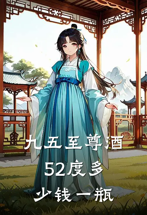 九五至尊酒52度多少钱一瓶