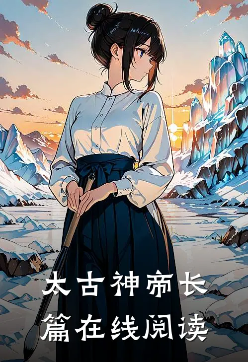 太古神帝长篇在线阅读