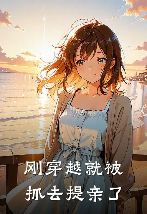刚穿越就被抓去提亲了