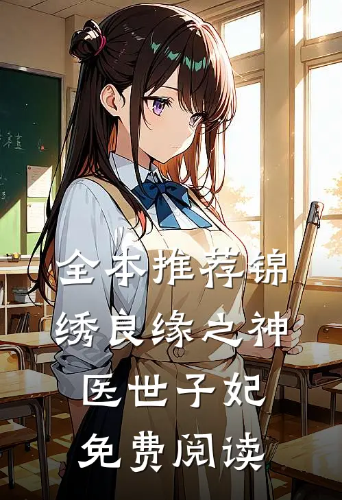 全本推荐锦绣良缘之神医世子妃免费阅读
