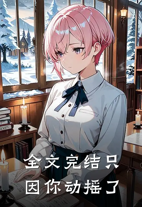 全文完结只因你动摇了