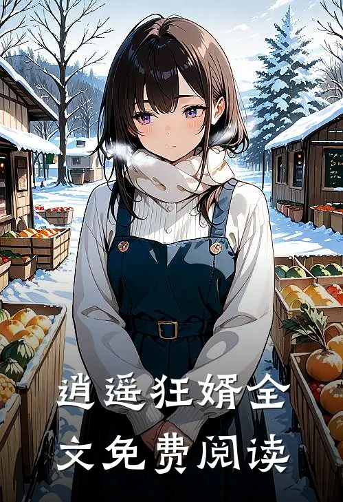 逍遥狂婿全文免费阅读