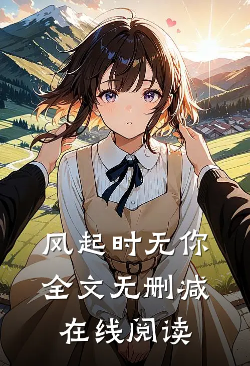 风起时无你全文无删减在线阅读