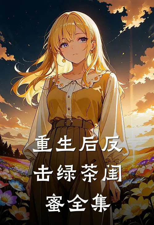 重生后反击绿茶闺蜜全集