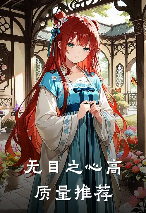 无目之心高质量推荐