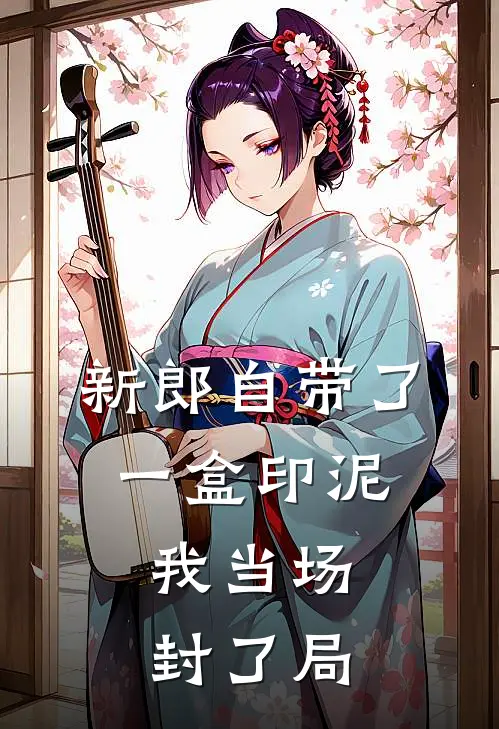 新郎自带了一盒印泥,我当场封了局全文免费阅读