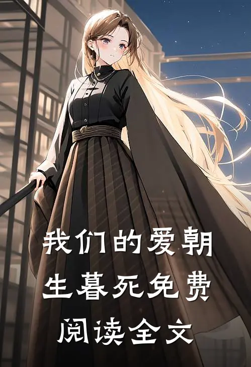 我们的爱朝生暮死免费阅读全文