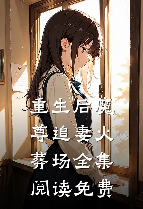 重生后魔尊追妻火葬场全集阅读免费
