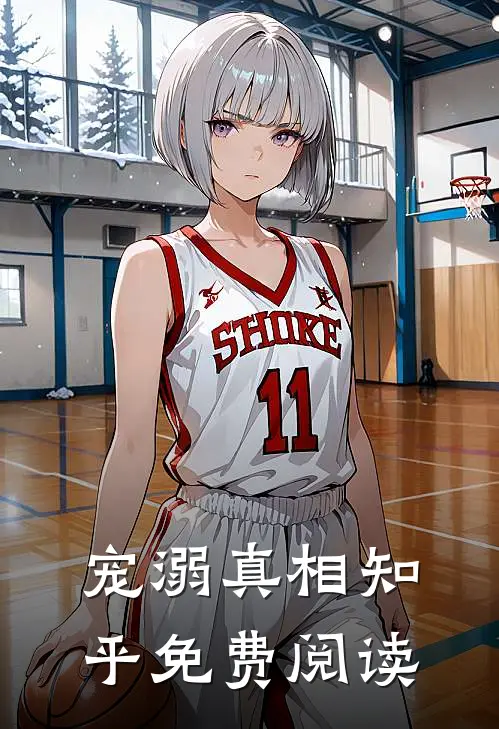 宠溺真相知乎免费阅读