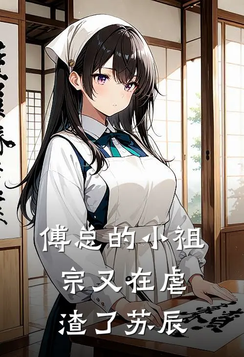傅总的小祖宗又在虐渣了 苏辰
