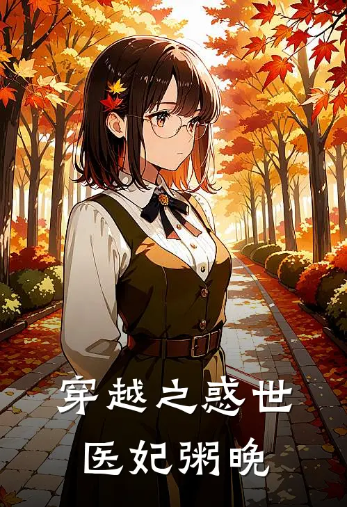 穿越之惑世医妃粥晚