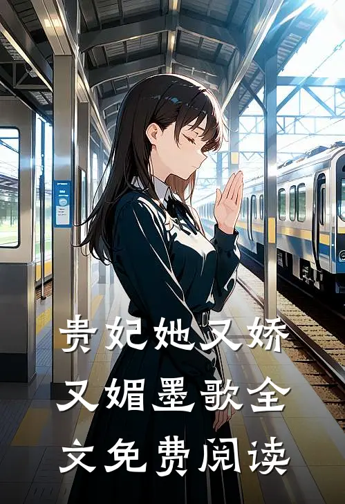 贵妃她又娇又媚 墨歌全文免费阅读